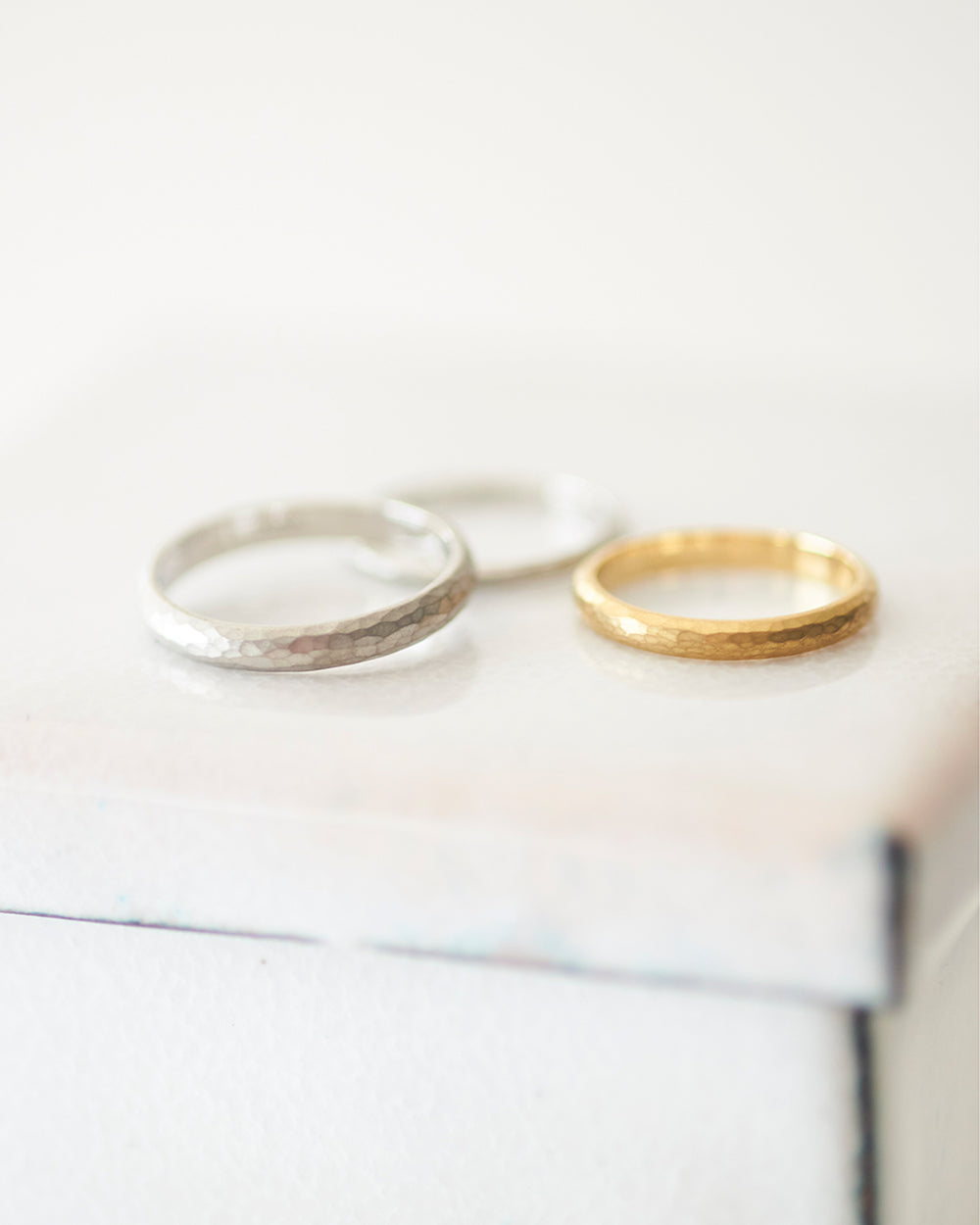 中井脩の結婚指輪・婚約指輪｜評判・値段・人気商品を見る | Ringraph(リングラフ)
